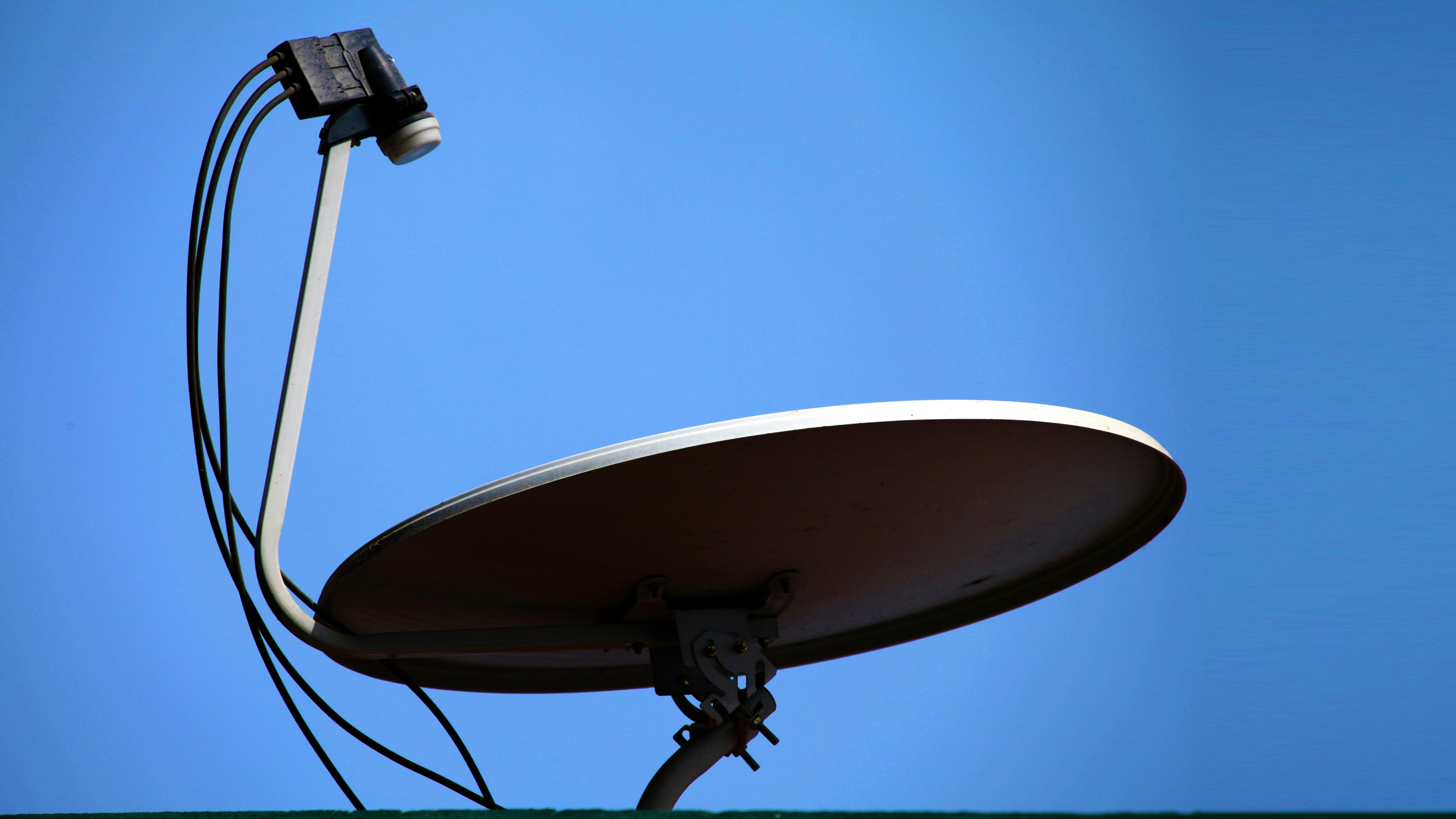 DStv installation